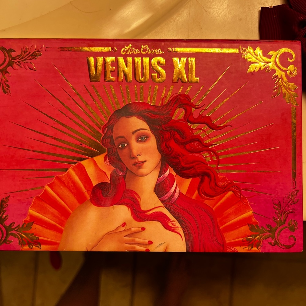Lime Chime XL Venus